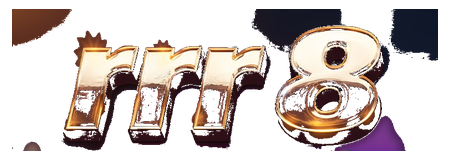 rr8 logo
